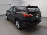 Used 2021 Chevrolet Equinox LS image 5