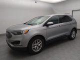 Used 2023 Ford Edge SEL image 2