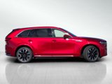 New 2025 MAZDA CX-90 3.3 Turbo S w/ Premium Plus image 3