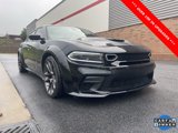Used 2023 Dodge Charger SXT w/ Plus Group image 3