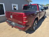 Used 2024 RAM 1500 Limited image 3