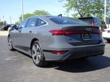 New 2025 Audi A6 e-tron Premium Plus image 3