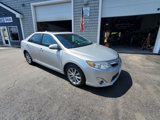 Used 2012 Toyota Camry XLE image 2
