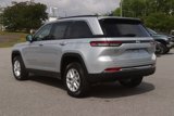 New 2025 Jeep Grand Cherokee Laredo X image 5