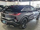 Used 2023 INFINITI QX55 Luxe image 4