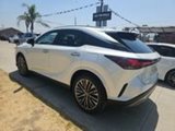 Used 2025 Lexus RX 450h AWD w/ Luxury Package image 4