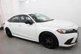 Used 2024 Honda Civic Sport image 2