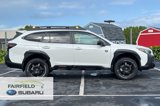 New 2025 Subaru Outback Wilderness image 3