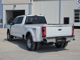 New 2025 Ford F350 Lariat image 3