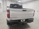 Used 2022 Chevrolet Silverado 1500 LT Trail Boss w/ Bed Protection Package image 3