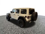 New 2025 Jeep Wrangler Willys image 3