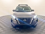 New 2026 Nissan Rogue Platinum image 2