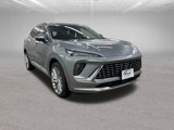 New 2025 Buick Envision Avenir image 2