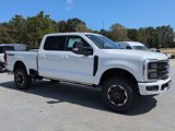 New 2026 Ford F250 Platinum image 2