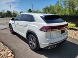 Certified 2024 Volkswagen Atlas Cross Sport SEL R-Line image 3