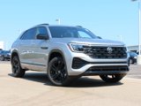 New 2025 Volkswagen Atlas Cross Sport SEL R-Line image 1