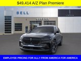 New 2025 Lincoln Nautilus Premier image 2