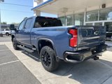 New 2025 Chevrolet Silverado 2500 LT w/ Trail Boss Package image 3
