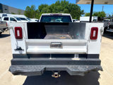 Used 2021 Chevrolet Silverado 2500 W/T w/ WT Fleet Convenience Package image 4