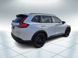 New 2026 Honda CR-V Sport-L image 4