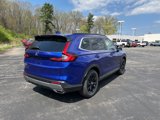 New 2025 Honda CR-V Sport-L image 2