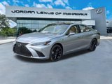 New 2025 Lexus ES 350 w/ Premium Package image 4