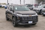 New 2026 Chevrolet Equinox LT w/ Convenience Package II image 3
