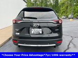 Used 2023 MAZDA CX-9 Grand Touring image 4