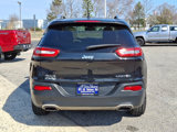 Used 2016 Jeep Cherokee Limited image 5