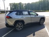 New 2025 Toyota RAV4 XSE image 4