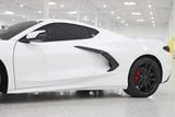Used 2025 Chevrolet Corvette Stingray Preferred Cpe w/ 2LT image 3
