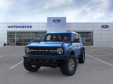 New 2025 Ford Bronco Badlands image 2