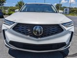 New 2025 Acura MDX w/ Technology Package image 3