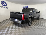 Used 2024 Toyota Tundra 1794 Edition image 4