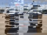 New 2025 RAM 2500 Laramie image 2