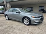 Used 2024 Chevrolet Malibu LT image 2