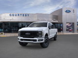New 2025 Ford F350 4x4 Crew Cab Super Duty image 2