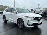 New 2025 Acura MDX w/ Advance Package image 5