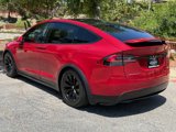 Used 2017 Tesla Model X 100D image 2