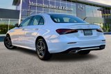 Certified 2023 Mercedes-Benz E 350 4MATIC Sedan image 2