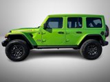 New 2025 Jeep Wrangler Unlimited Rubicon image 5