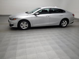 Used 2022 Chevrolet Malibu LT image 2