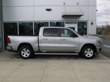 New 2025 RAM 1500 Big Horn image 2