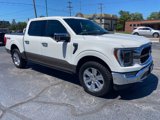 Used 2021 Ford F150 King Ranch w/ Equipment Group 601A High image 3