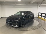 Used 2024 Toyota Camry XSE image 3
