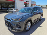 New 2025 Toyota Grand Highlander AWD image 2