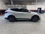 Used 2017 Hyundai Santa Fe Sport w/ 2.0T Ultimate Tech Package 05 image 2