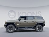 New 2025 GMC Hummer EV 3X w/ Extreme Off-Road Package image 2
