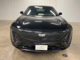 New 2025 Cadillac Lyriq Sport image 3