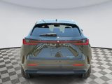 Used 2025 Lexus NX 450h+ AWD w/ Luxury Package image 3